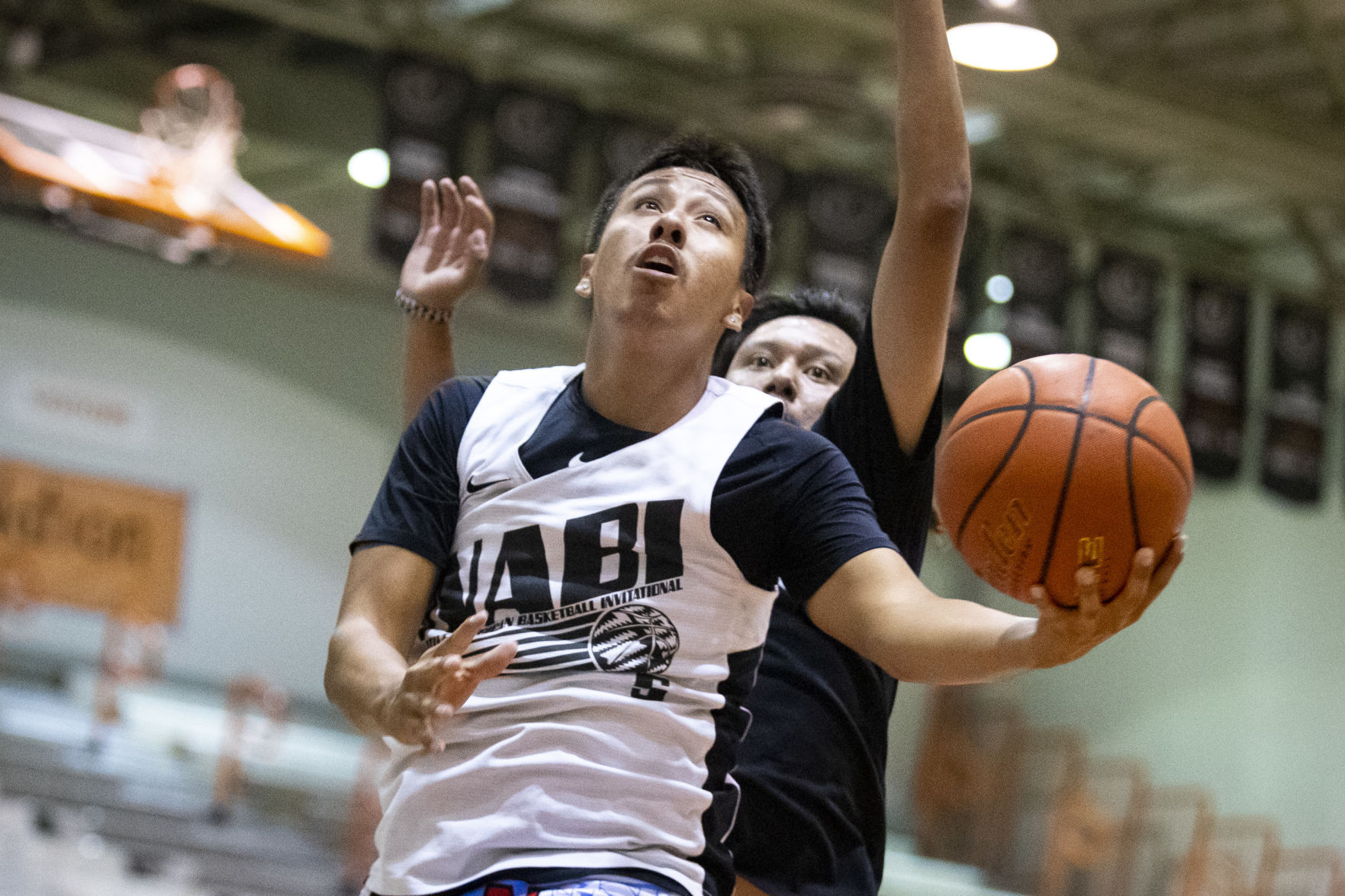 Big Sky State Games